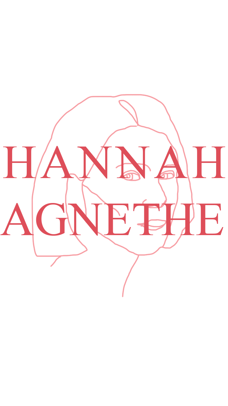 Hannah Agnethe Pold